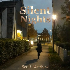 Scott Matthews Ft. Sia - Silent Nights